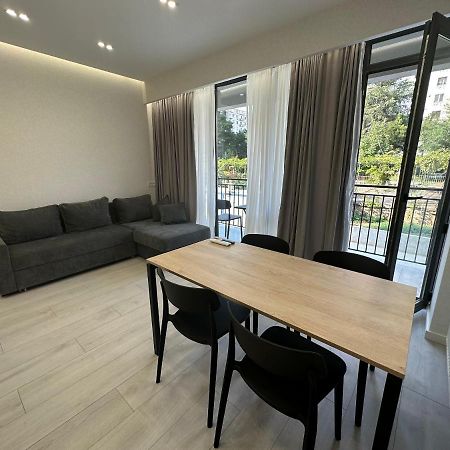Gss - 5 Apartment Tbiliszi Kültér fotó