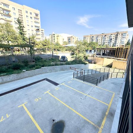 Gss - 5 Apartment Tbiliszi Kültér fotó