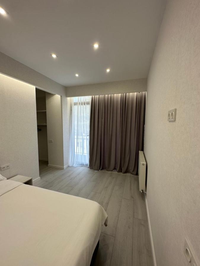 Gss - 5 Apartment Tbiliszi Kültér fotó
