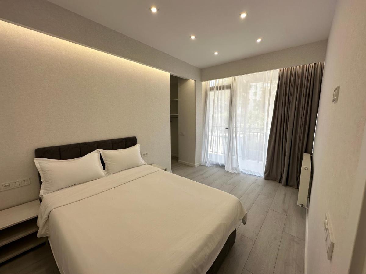Gss - 5 Apartment Tbiliszi Kültér fotó