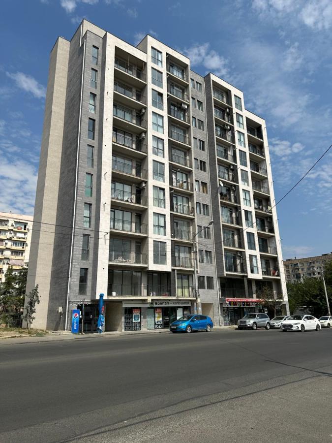 Gss - 5 Apartment Tbiliszi Kültér fotó